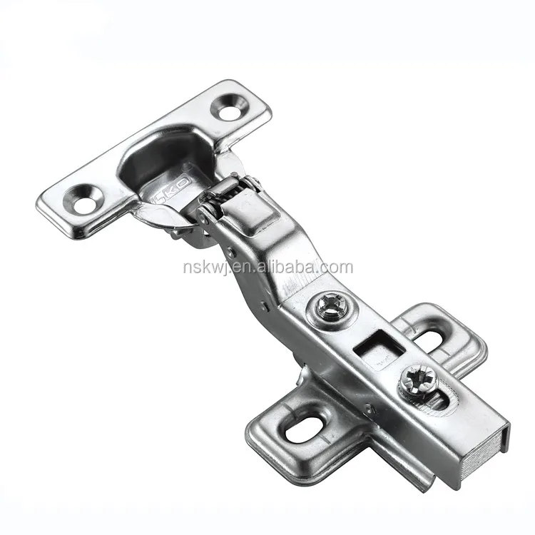 26mm Cup  Hinge for thin door 12-14mm  ,self Closing Hing