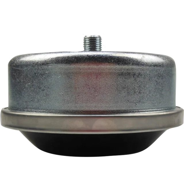 
0583 TEXCAN Hub Odometer for 300 Revolution Mile Tuck & Trailer mounting Hubodometer Mileage Counter 