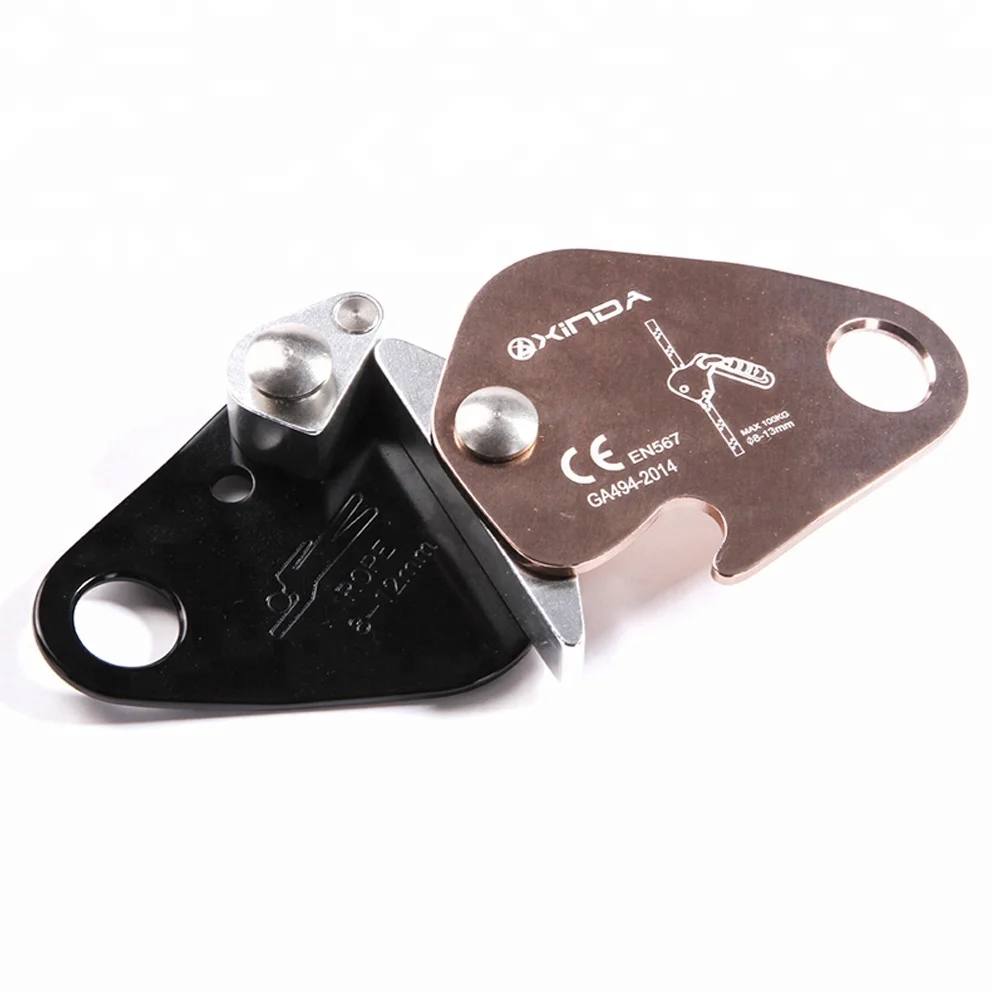 XINDA aluminum fall arrester safety for fallling protection