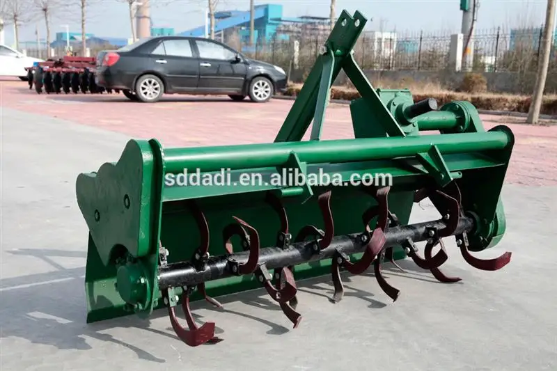 agricultural mini rotary tiller made in China with great price