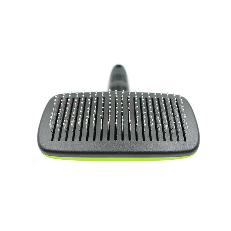 Pet Deshedding уход за лошадьми самоочистки пуходерка для собак и кошек для выпадения волос