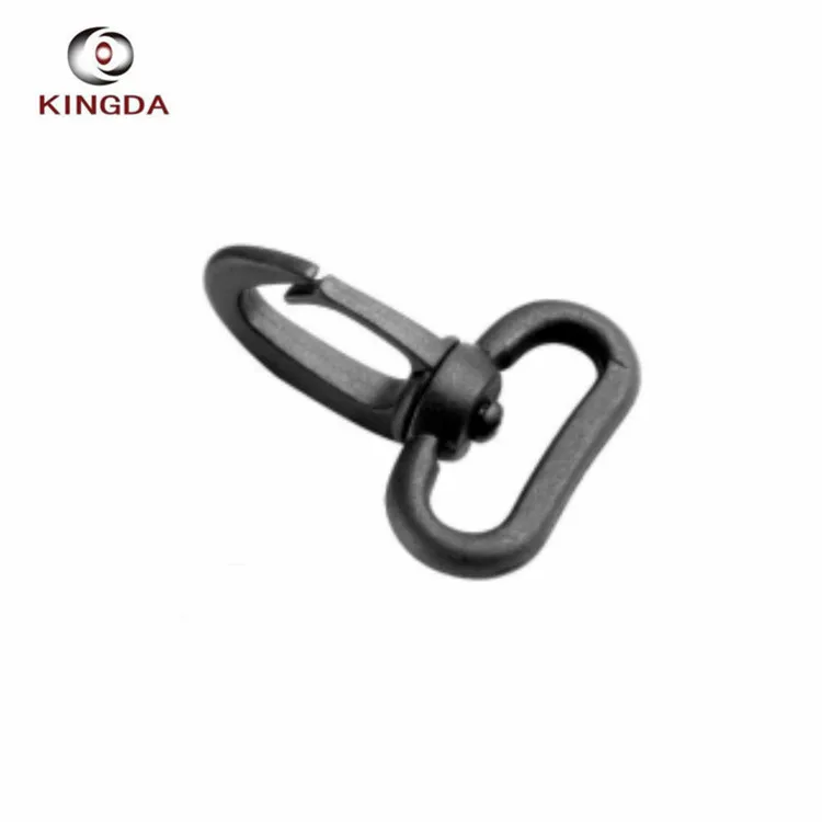 Wholesale bag strap hook handbag leather accessories guangzhou