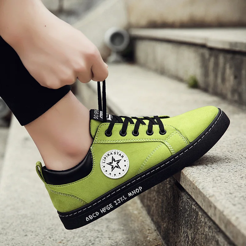 
PU upper material with high quality men casual shoes high quality with low moq shoes 