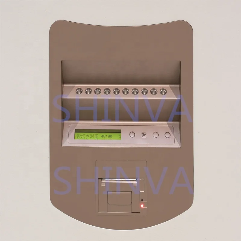 SHINVA Hydrogen Peroxide Low Temperature Plasma Sterilizer
