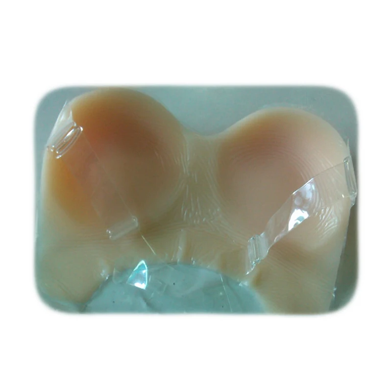 Looking and Touching Silicone Breast Forms Drag Queen Artificial Boobs Soft Natural False for Shemale/women Enhance Crossdresser