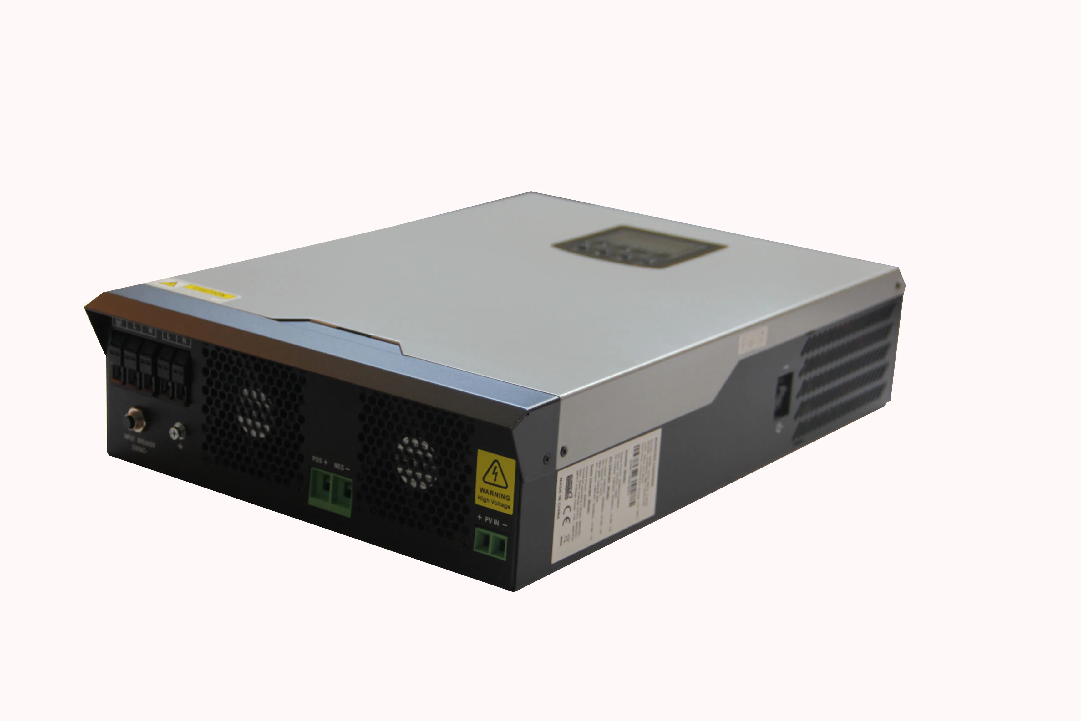 Victor NM II-5000-48 all in one  Solar Inverter With Built-In MPPT Solar Charge Controller