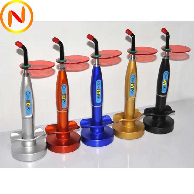 LED Curing Light with 1500mw/cm2 LED Power curing uv light ultraviolet lamp to bake loca glue