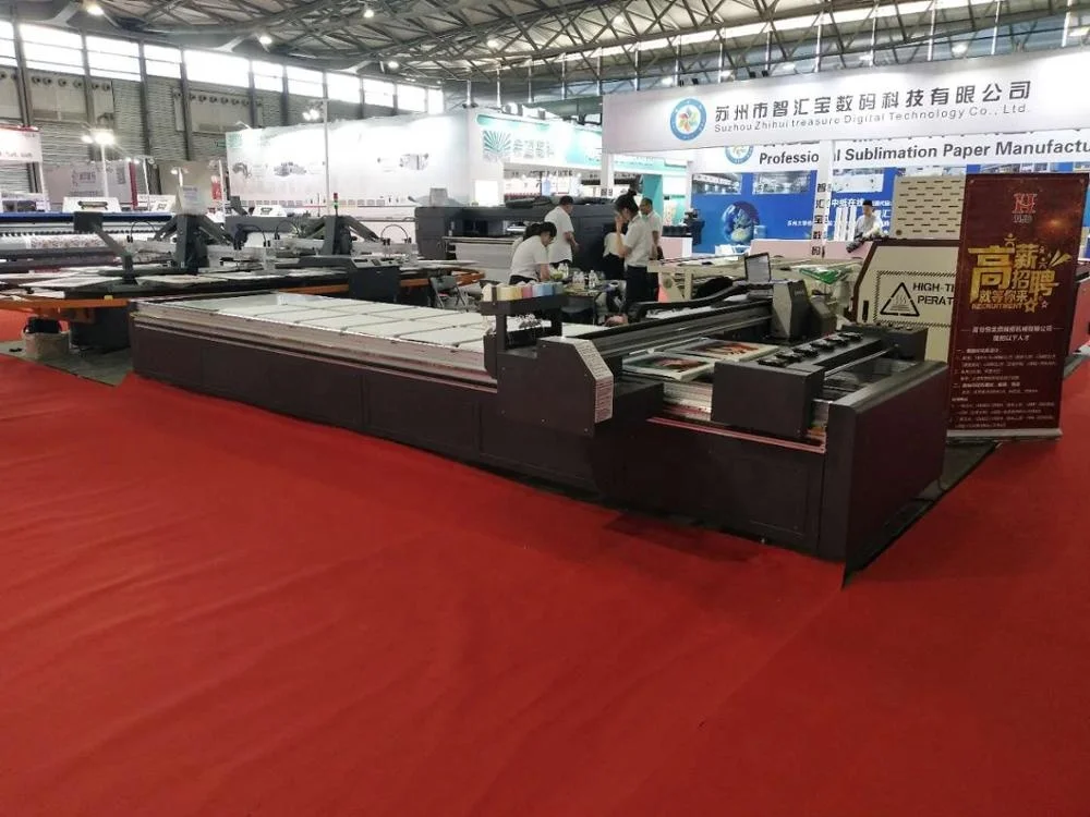 Flat bed plate  dtg digital printer digital tshirt printing machine