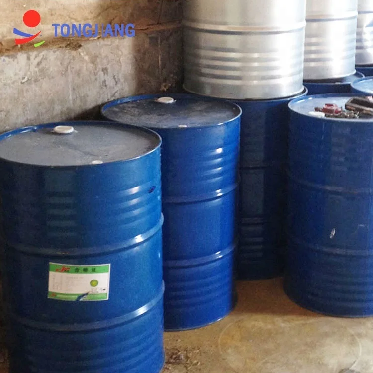 
Polyurethane Binder-MDI for rubber flooring tiles 