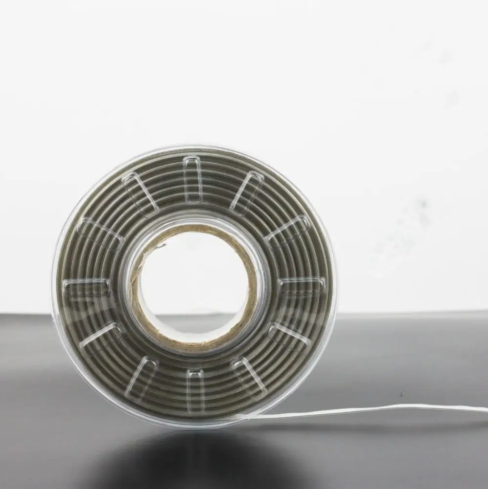 adhesive stainless steel tape/belt/strip