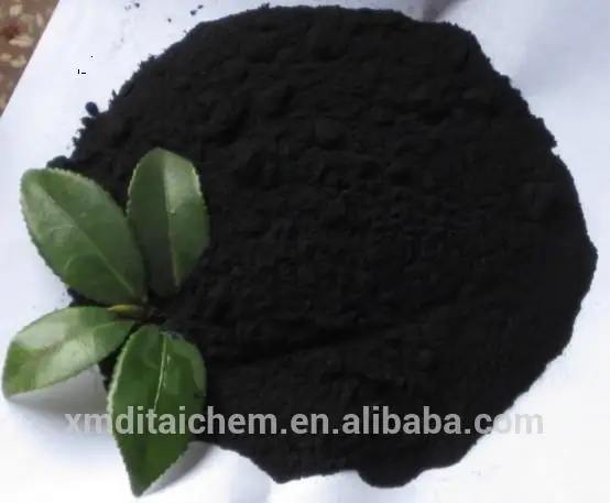 high quality Potassium Humate Powder price