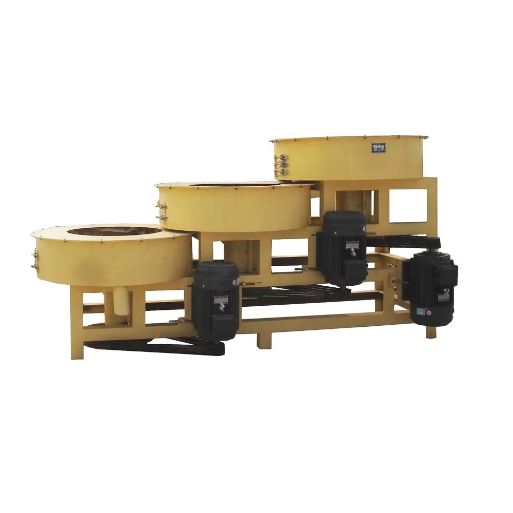 
Easy Operation Low Price Small Automatic bio fertilizers granules making machine 