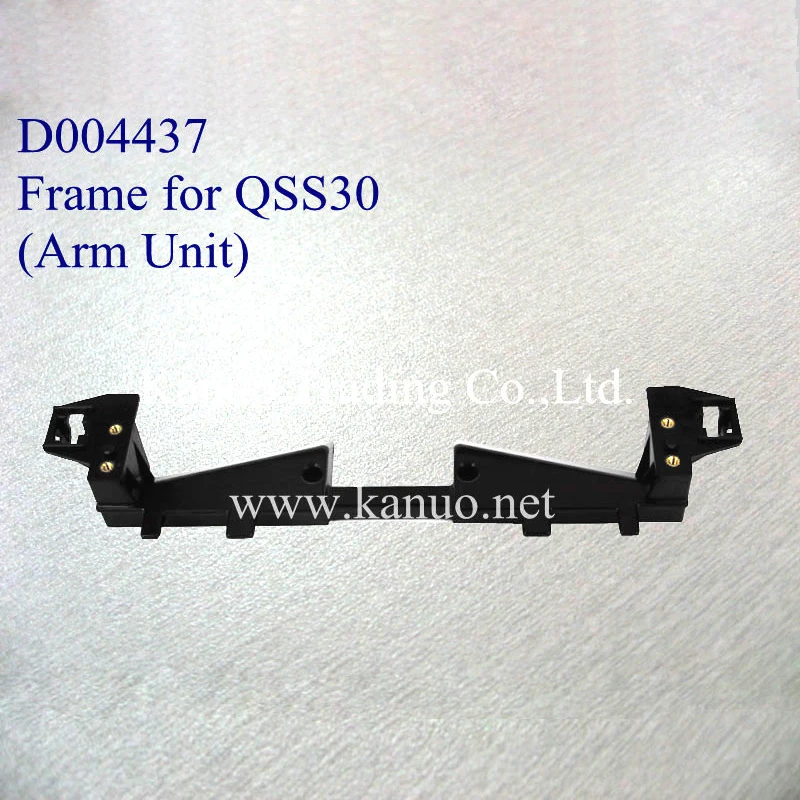D004437 Frame for QSS 3001 (Arm Unit) Noritsu minilab