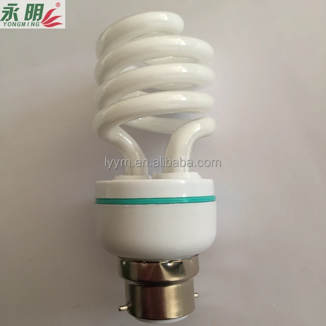 
U tyre energy saving CFL lights lamp 