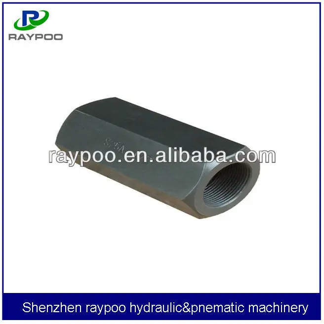 S6a в- линия проверить клапан rexroth