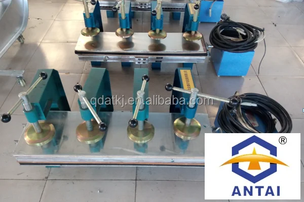 Вулканизационные прессы для производства стального корда конвейер