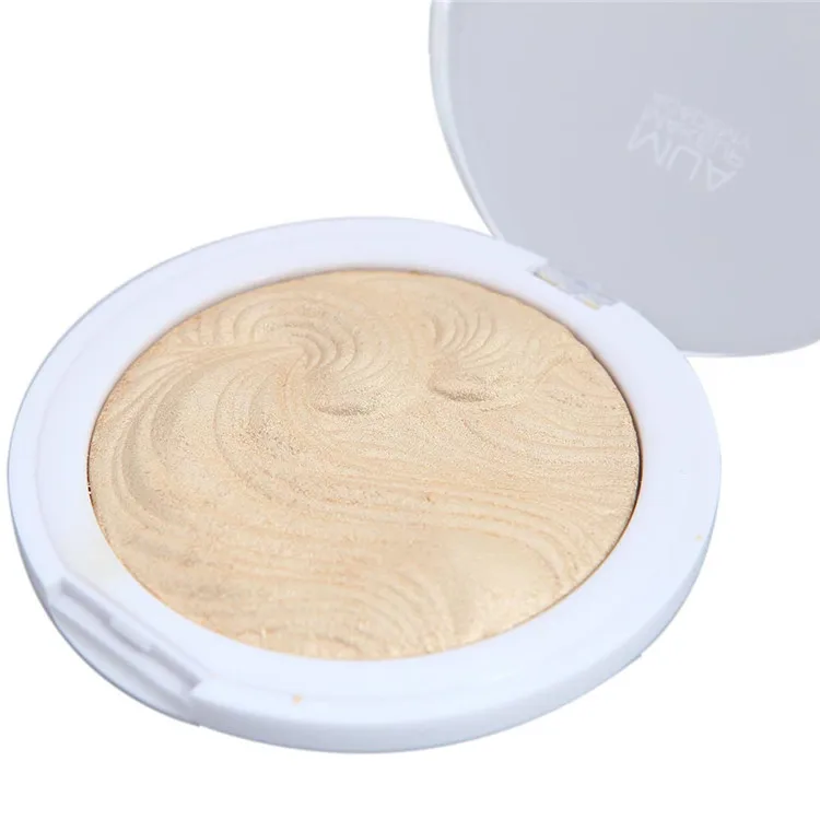 
Wholesale Private Label Makeup Highlighter Custom Logo 
