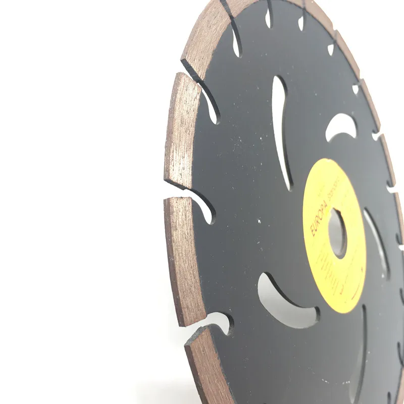 Circular Turbo 230mm 10250002 Diamond Saw Cutter Blade