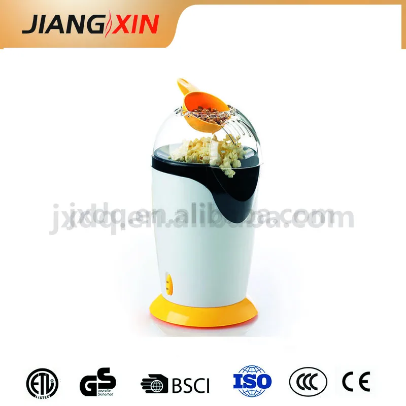 Небольшой homeuse попкорн машина продукта whih хорошее качество