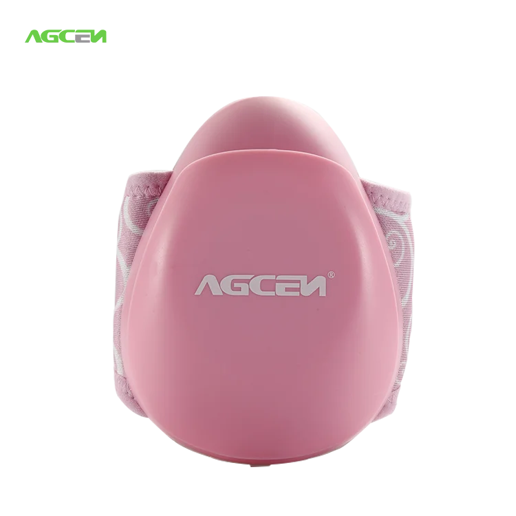 Agcen OEM Electrical face mask with air purifier masks air purifier