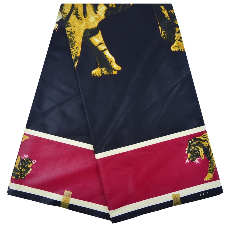 2018 Wax Fabric/Hitarget Wax Fabric/Wax Print Fabric African 0915