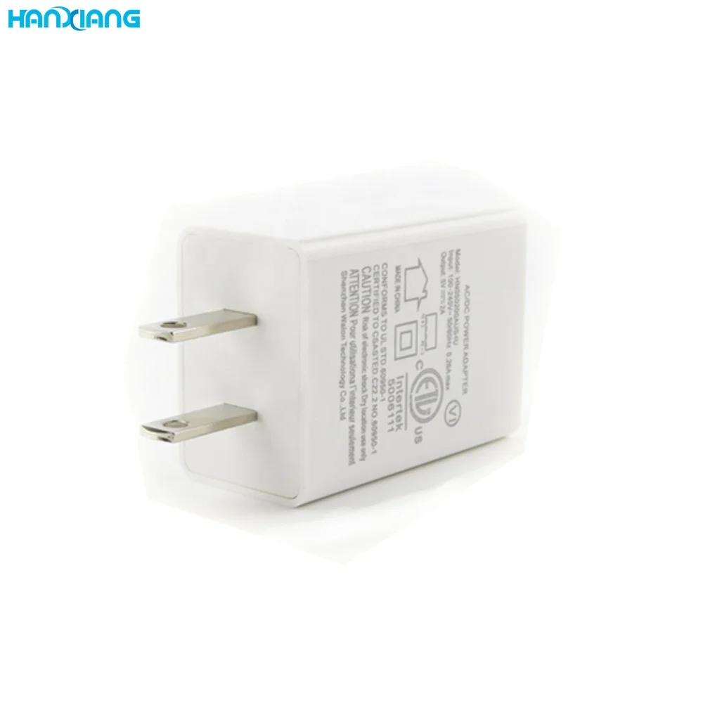 
Korea Electronic Products Portable Fast Charging Wireless Mobile Phone 5V 2.1A Travel Home Charger With KC BIS ETS CE GS 