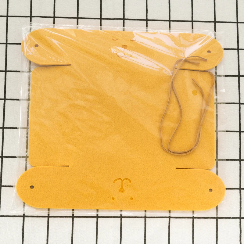 Free Sample Low Freight Cost Felt Desk Organizer