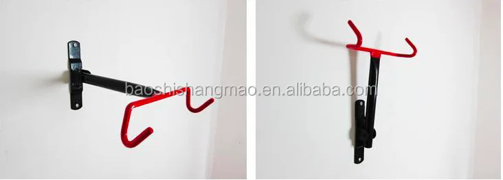 
Custom Large Bike Floor Storage Rack Stand For Fix Cycle Bicycle 