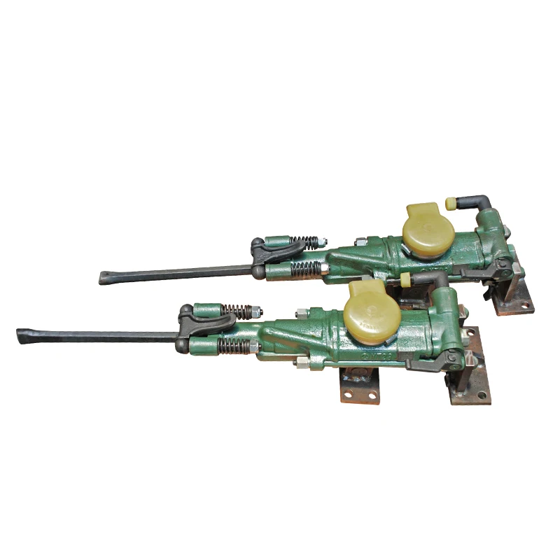 Продажа пневматических толкателей YT28 с высокой ударной энергией для подземного