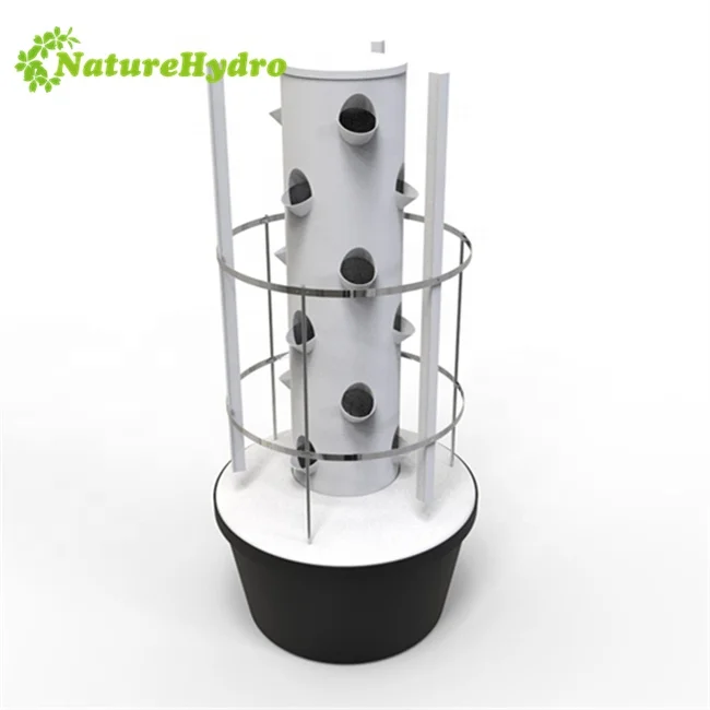 Заводская цена новое аэропонное оборудование