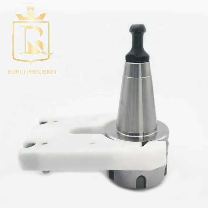 CNC precision ISO30 ER16 ER20 ER25 ER32 ISO30 collet chuck