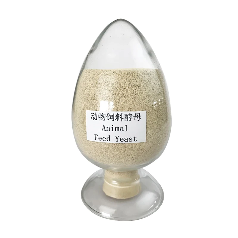 Good Quality of dry Yeast for Animal Yeast Feed
