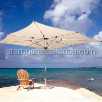 Woven Fabric for Outdoor Garden Beach Applications Sample book