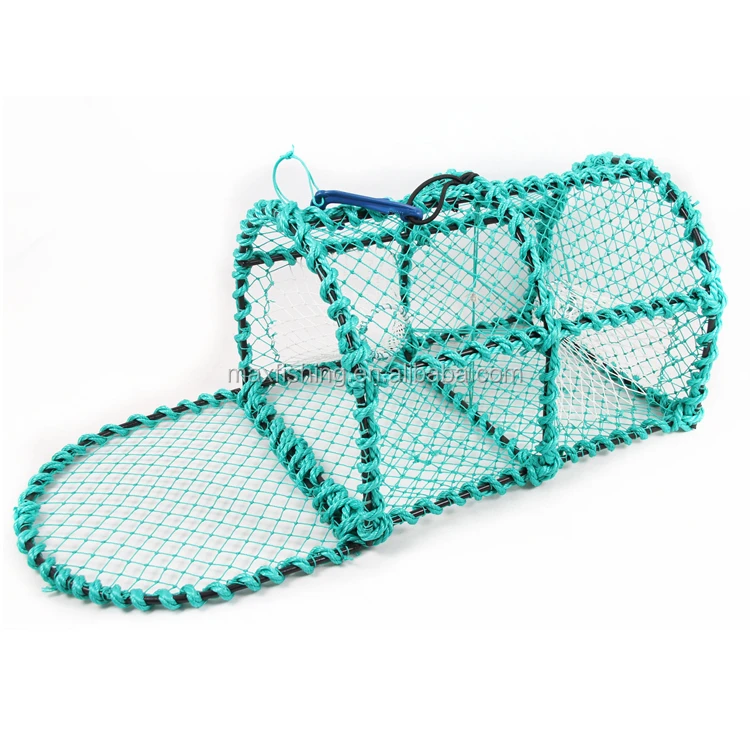 Professional prawn trap