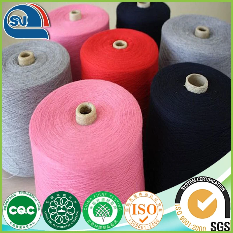 high strength elastane yarn with lycra or hyosung