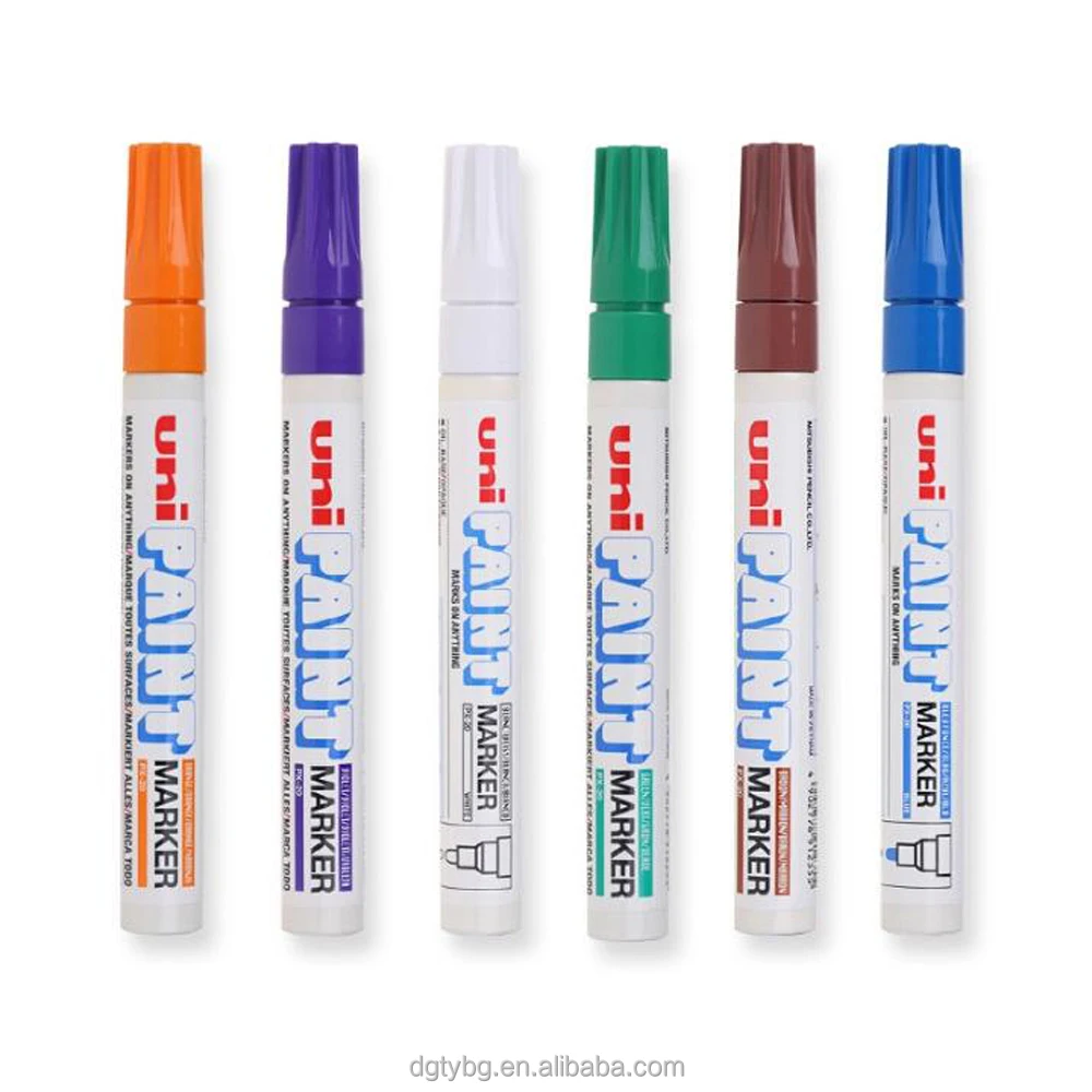 
Japanese Paint marker PX-20 