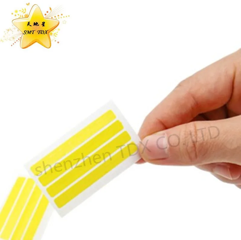 original SMD Splicing Tape 16mm SMT Double Splice Tape