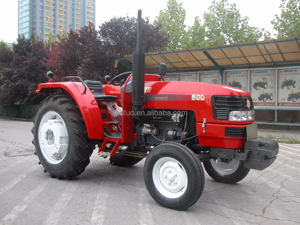 
WEITUO AOYE Brand new farm tractor made in China 