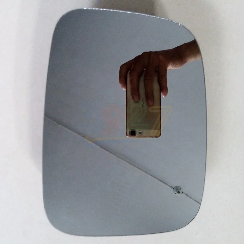 Auto Car Wide Angle Heating Side Mirror Glass for VW Transporter 5 / T5 03 - 09 Caddy 03 - 08