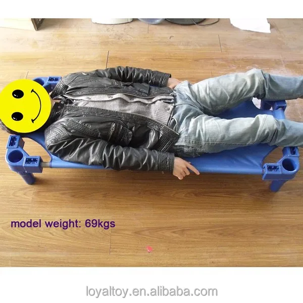 2017 Fantastic kids bed, best sale preschool baby bed, sale 10000pcs per month bunk bed