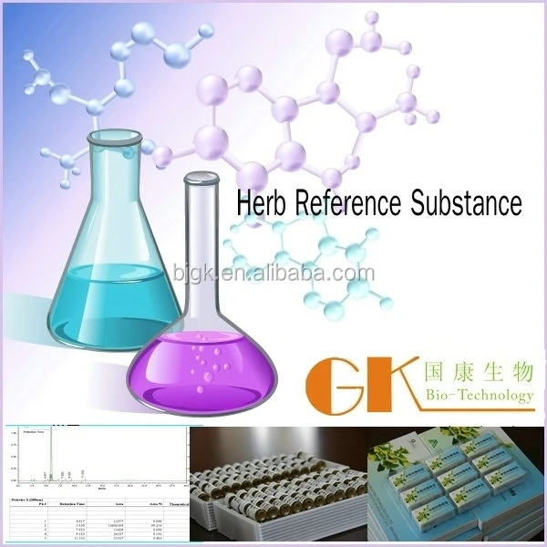 
GK High Quality Tribulus Terrestris Extract,Saponins 20%-90% HPLC,CAS No.: 90131-68-3 