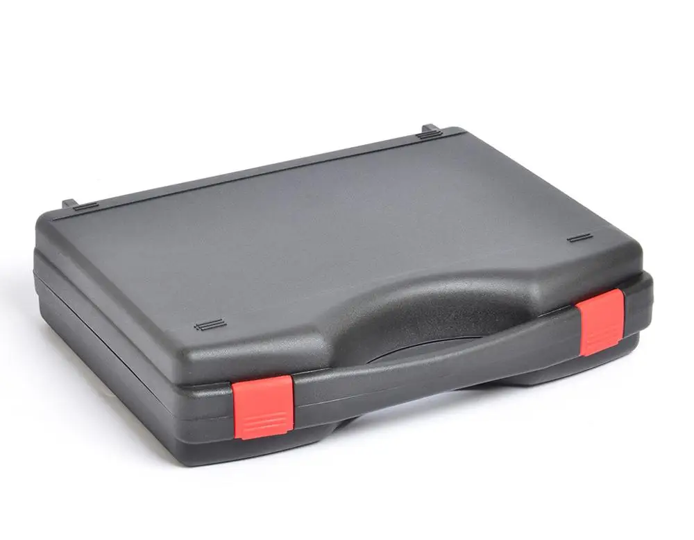 
Wholesale Price Small Light Weight Tool Storage Box With Handle 