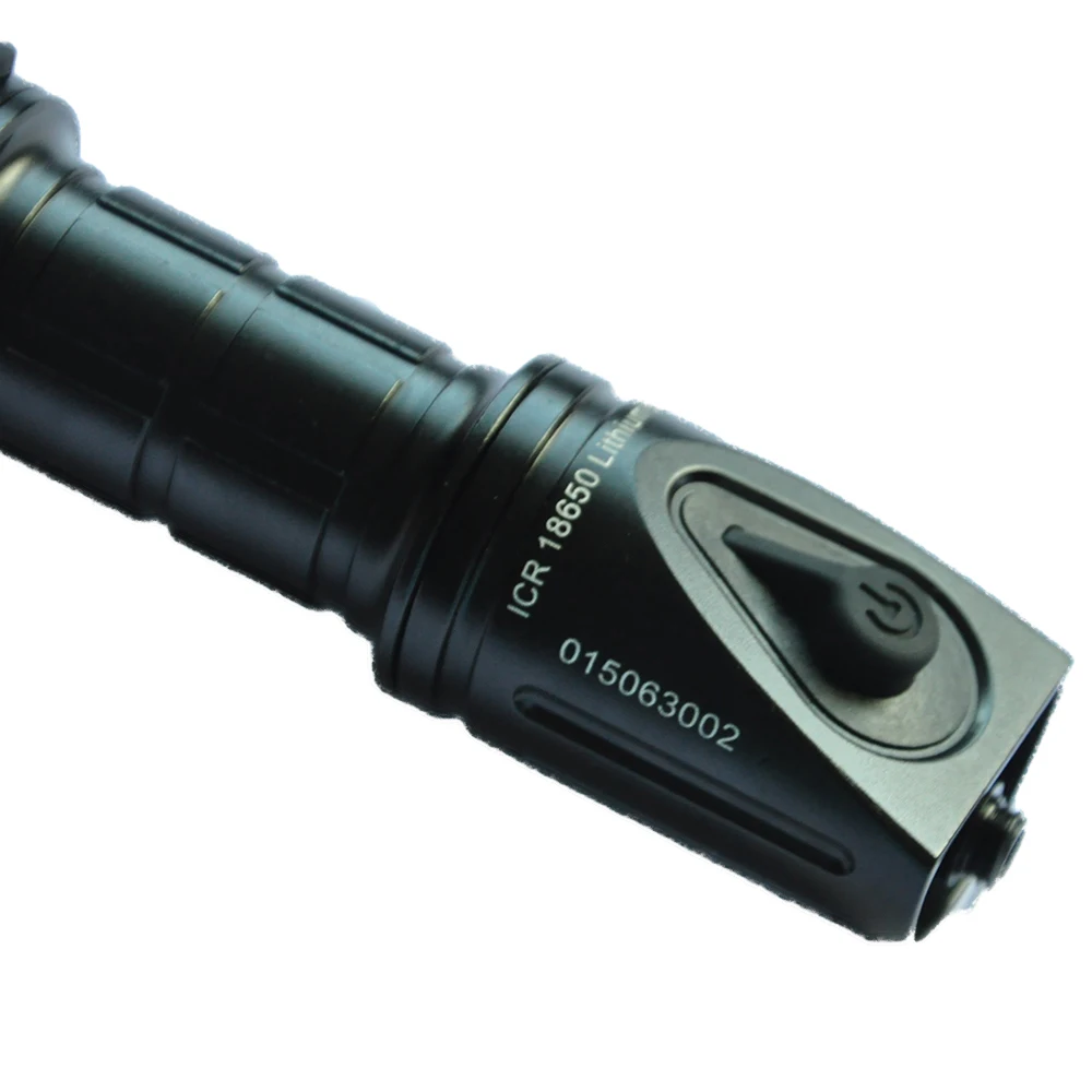 
Green laser designator sight 300W sighting collimator 