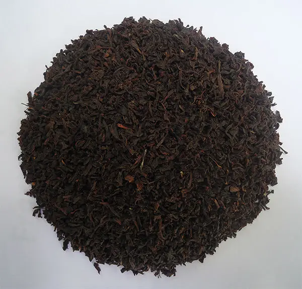 Высококачественный Чистый цейлонский черный чай BOP | молочный из Шри-Ланки