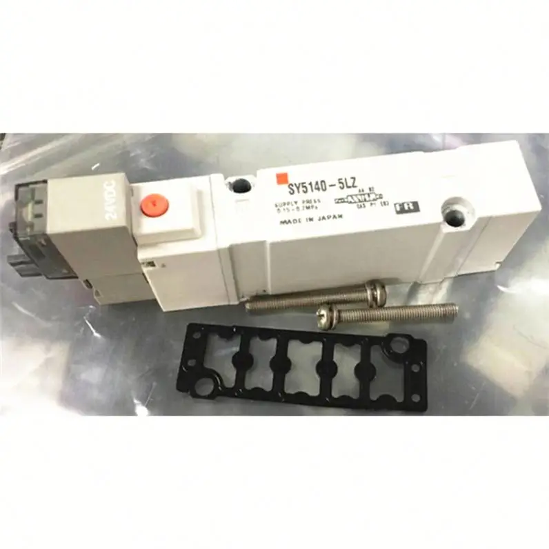 525115 MHE2-MS1H-5/2-M7-K электромагнитный клапан