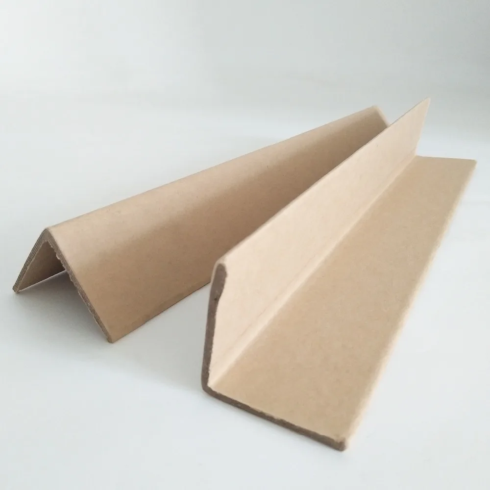 L-shape Pallet Carton Paper angle/corner/edge protector