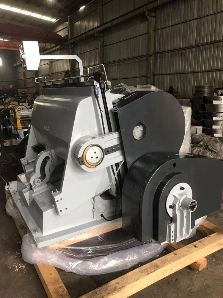 Die cutting machine china ML-1100