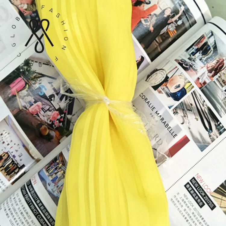 Быструю доставку Royal 100% полиэстер Кристалл сетчатой ткани для свадьбы