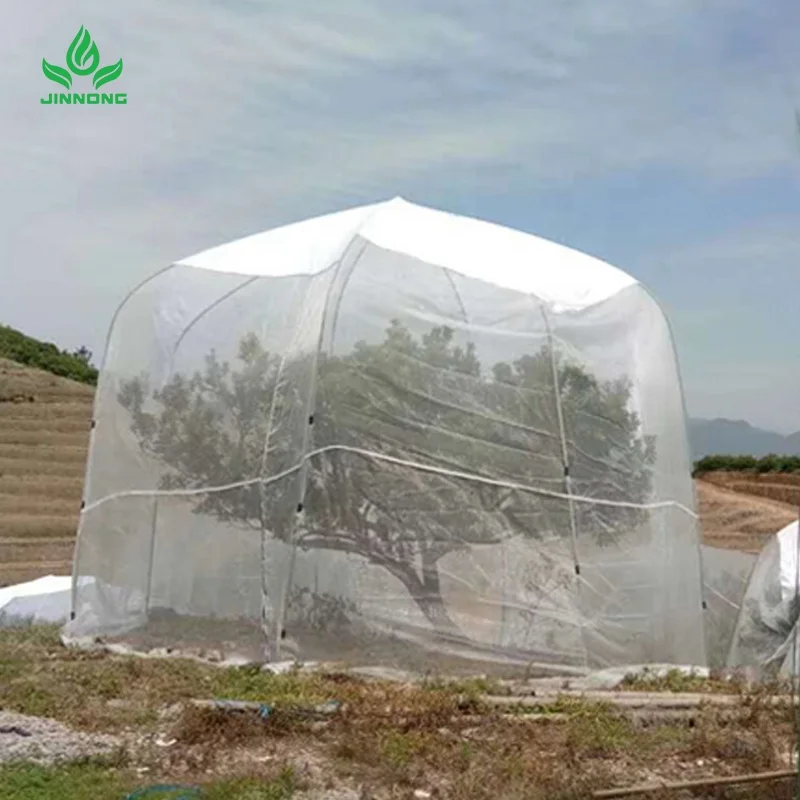 Anti-Bird Net For Gardens And Agricultural