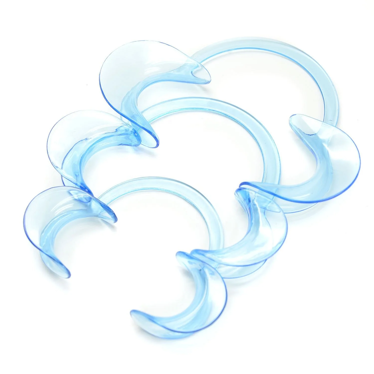 Dental Cheek Retractor Teeth Whitening Mouth Opener